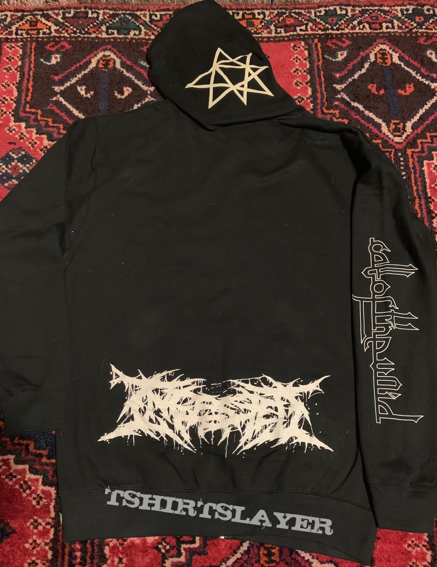 Ingested Call of the Void Hoodie 