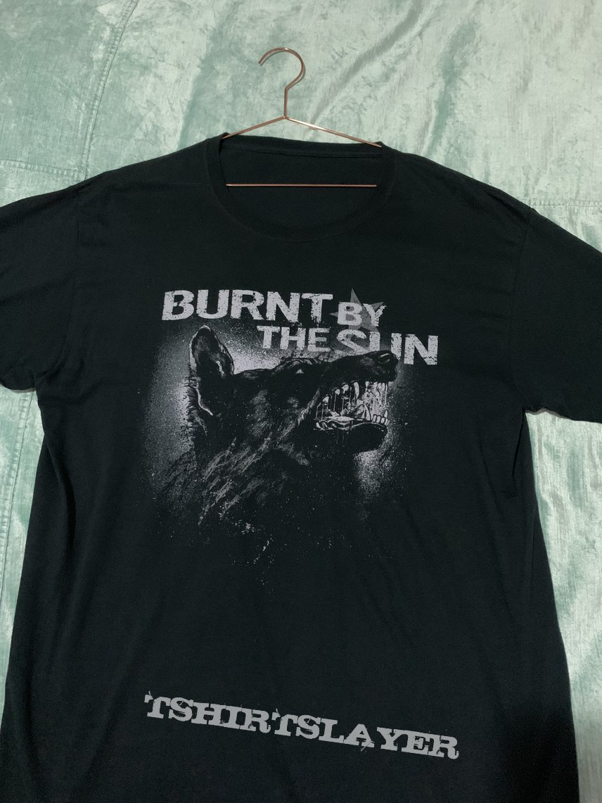 Burnt By the Sun Burnt By the Sun