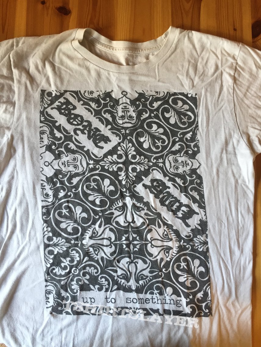 Bone Awl up to something t-shirt | TShirtSlayer TShirt and BattleJacket  Gallery