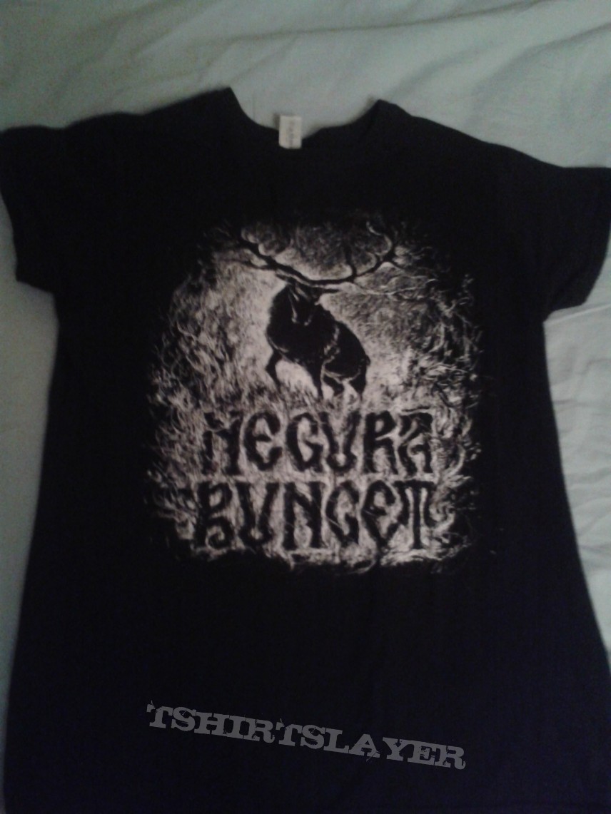 Negură Bunget T-shirt | TShirtSlayer TShirt and BattleJacket Gallery