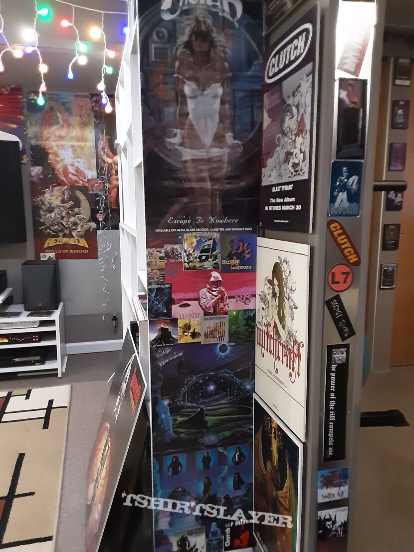 Fates Warning Awaken and Escape to Nowhere Fates Warning Awaken and Escape to Nowhere