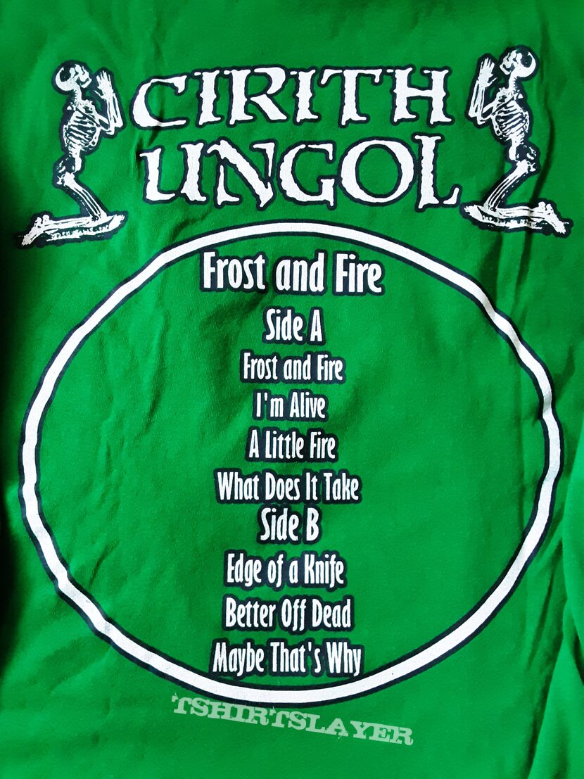 Cirith Ungol Long Sleeve 