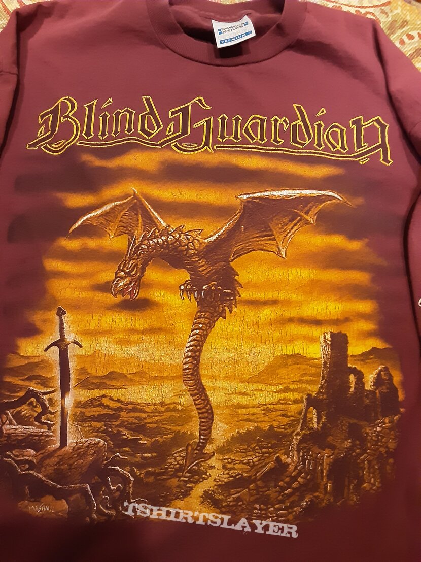 Blind Guardian long sleeve 