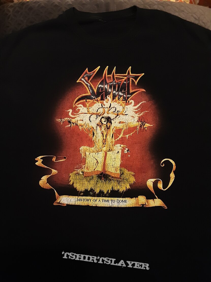 Sabbat (UK) Shirt