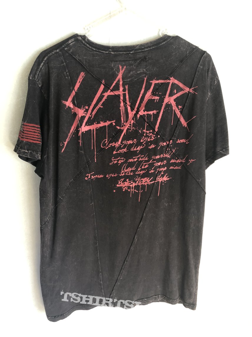 Slayer EMP collection