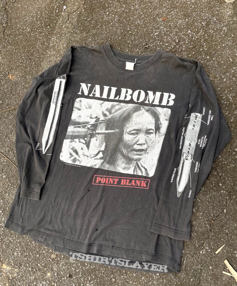 nailbomb