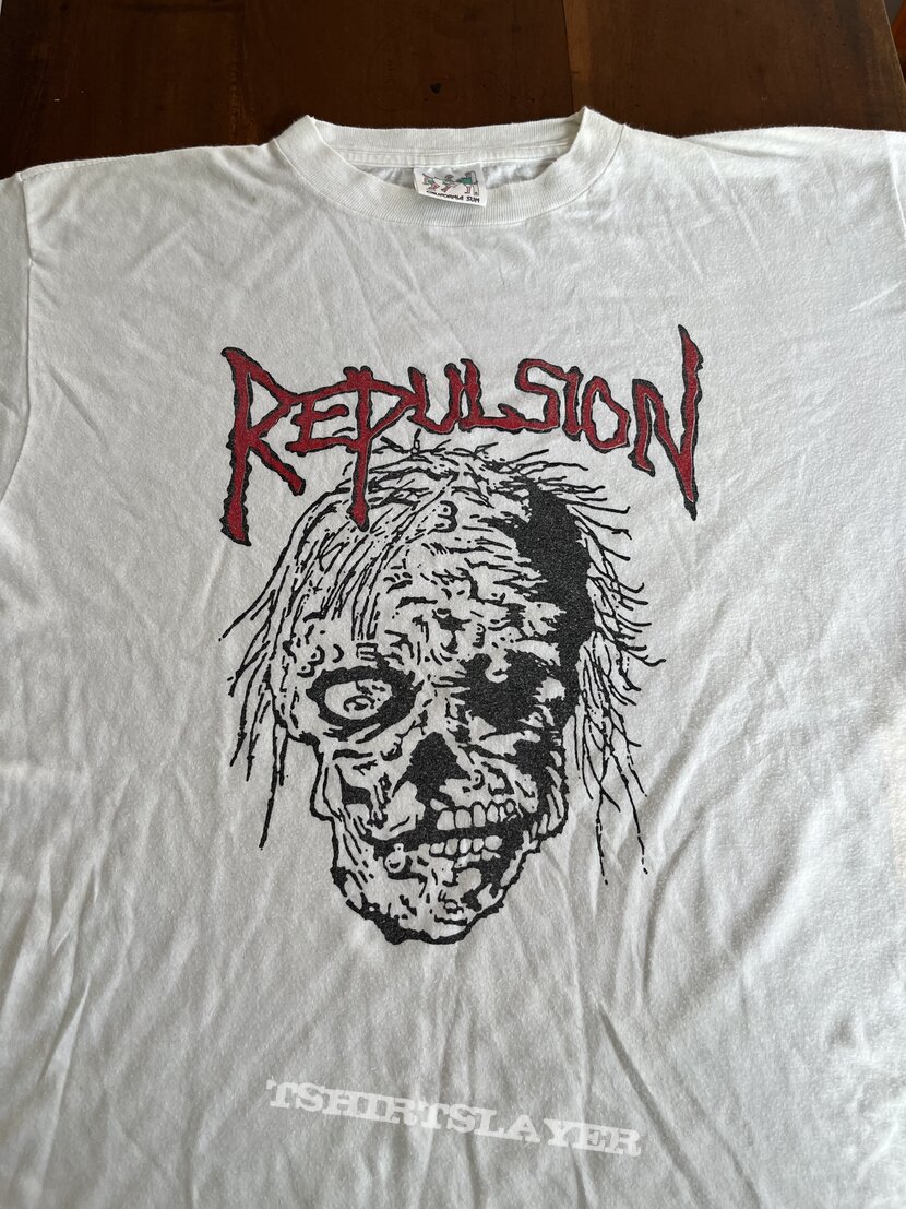 Repulsion