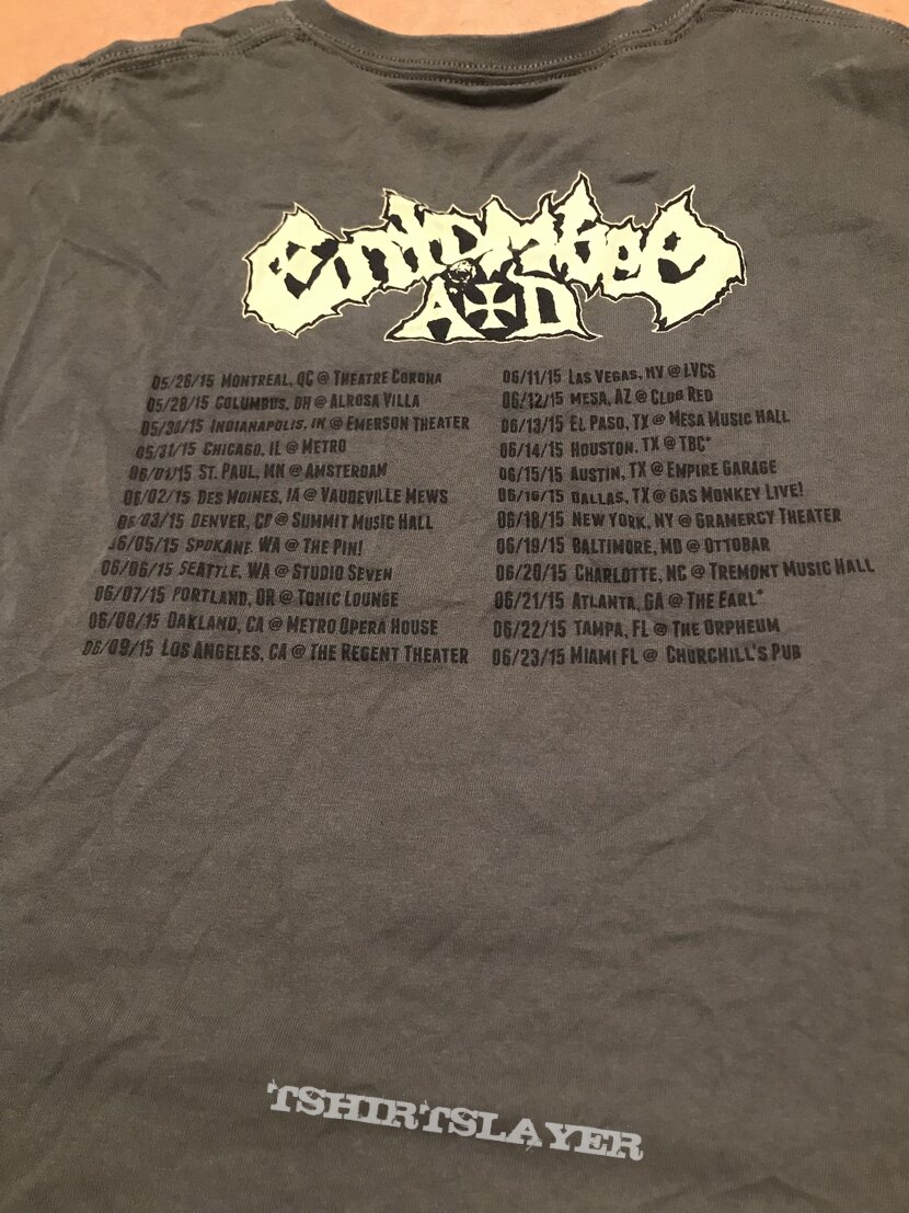 Immolation Clearing out closet cheaply! Immolation Clearing out closet cheaply!