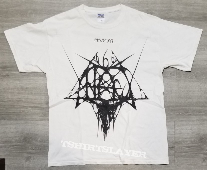 Antaeus, Antaeus t-shirt TShirt or Longsleeve (jackie treehorn's) |  TShirtSlayer