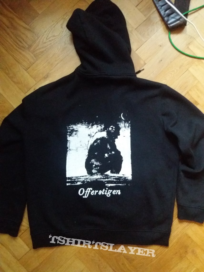 Offerstigen - Vilde Hoodie