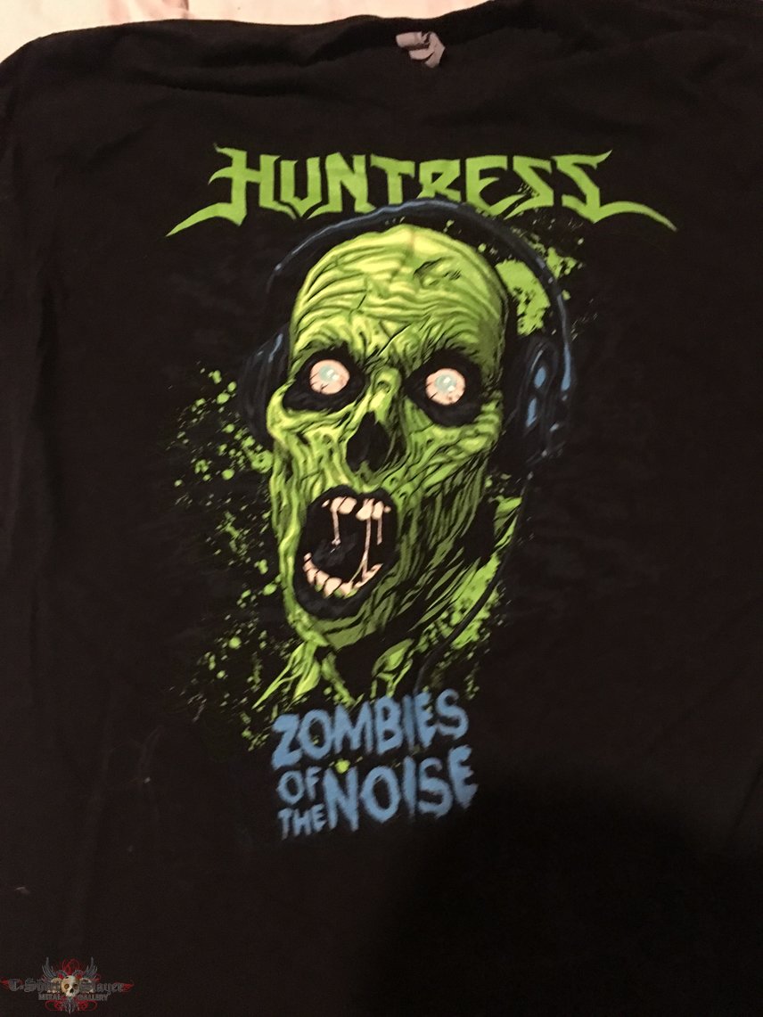 Huntress T-Shirt