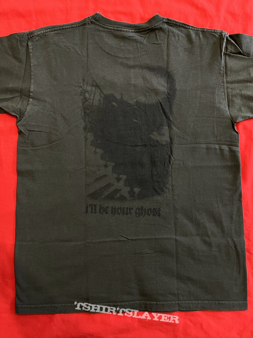 The Devil&#039;s Blood &#039;I&#039;ll Be Your Ghost&#039; Shirt