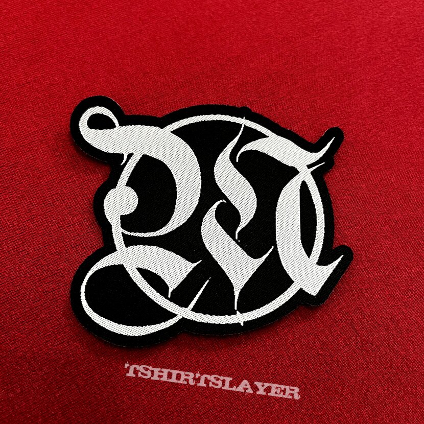 Misþyrming 'M' Logo Patch