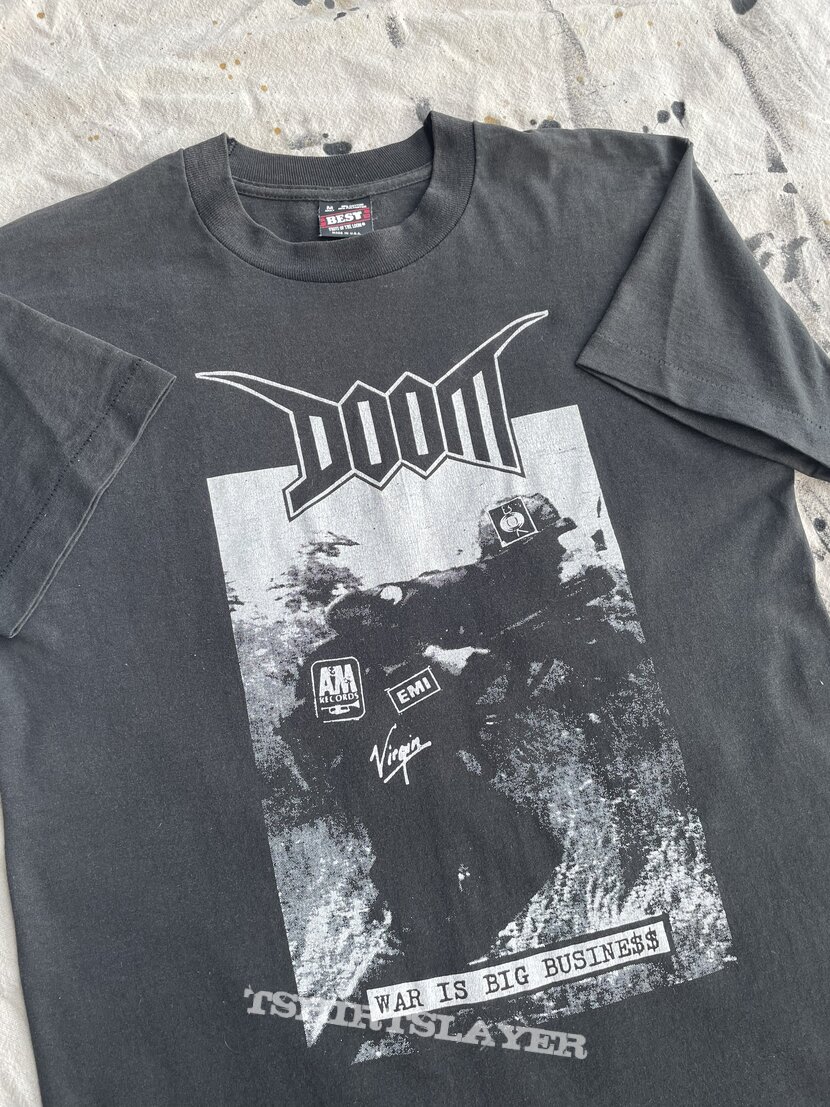 1992 Doom