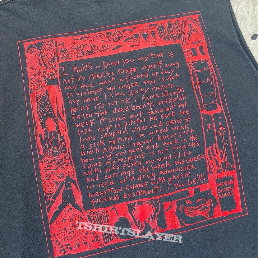 Buzzoven Original 1994 Sore Shirt