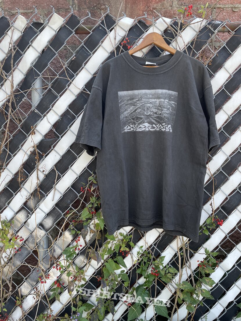 Dystopia 1999 Australian Tour Dystopia 1999 Australian Tour