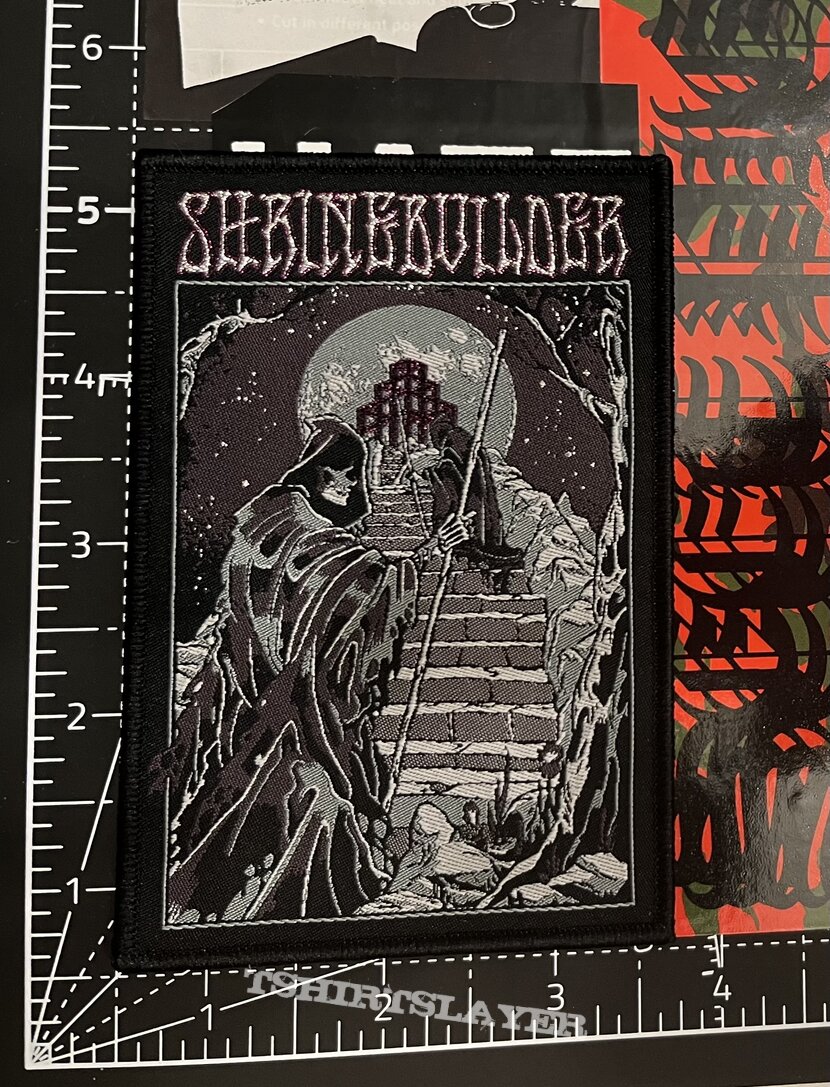 Shrinebuilder