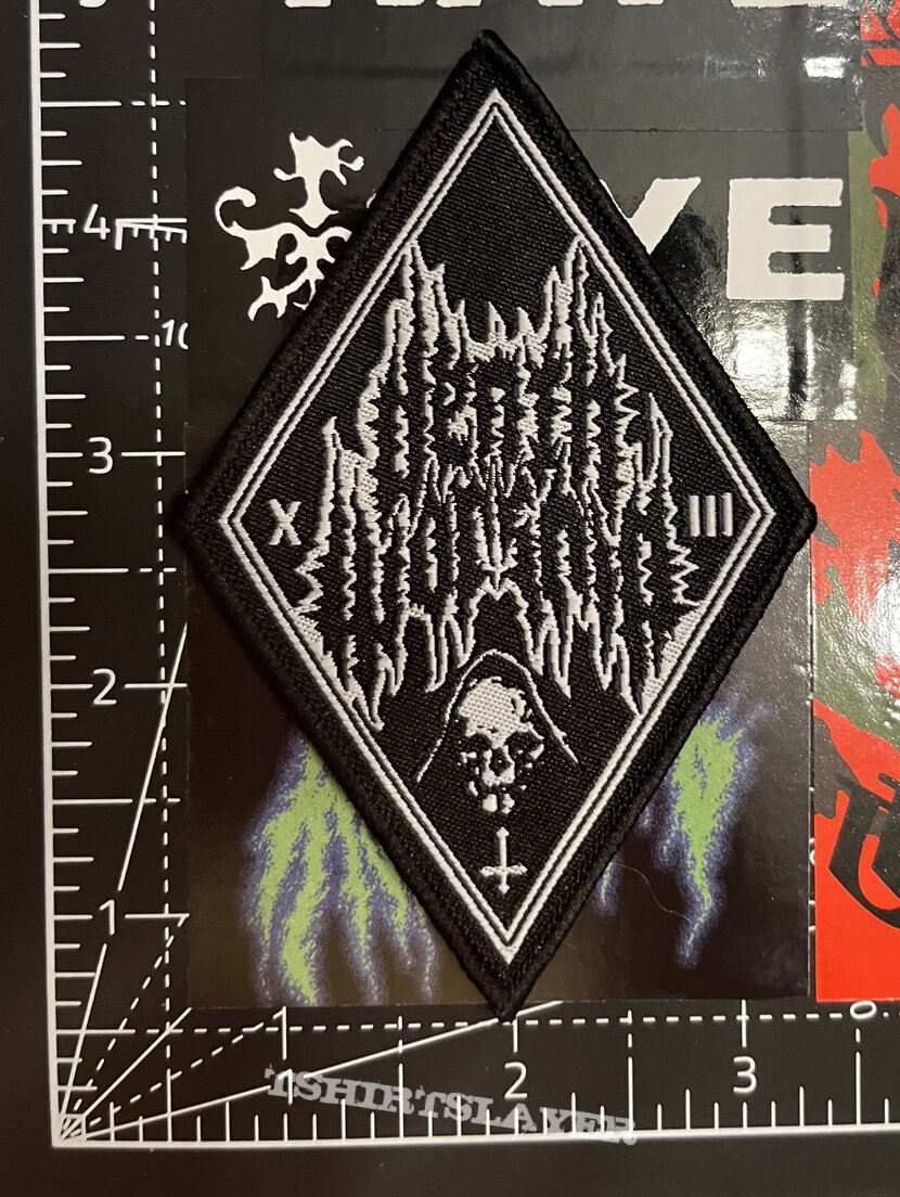 Death Worship Death Worship