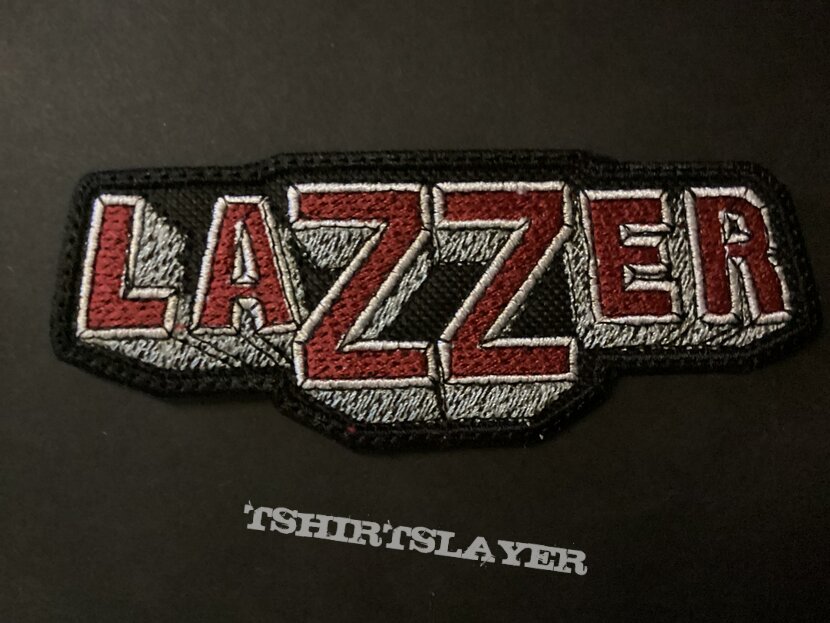 Lazzer Patch 