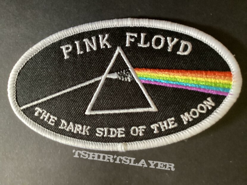 Pink Floyd Patch 