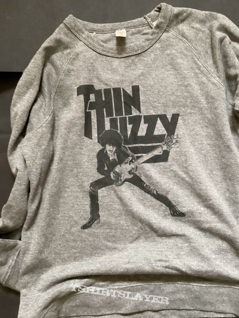 Thin Lizzy Sweater 