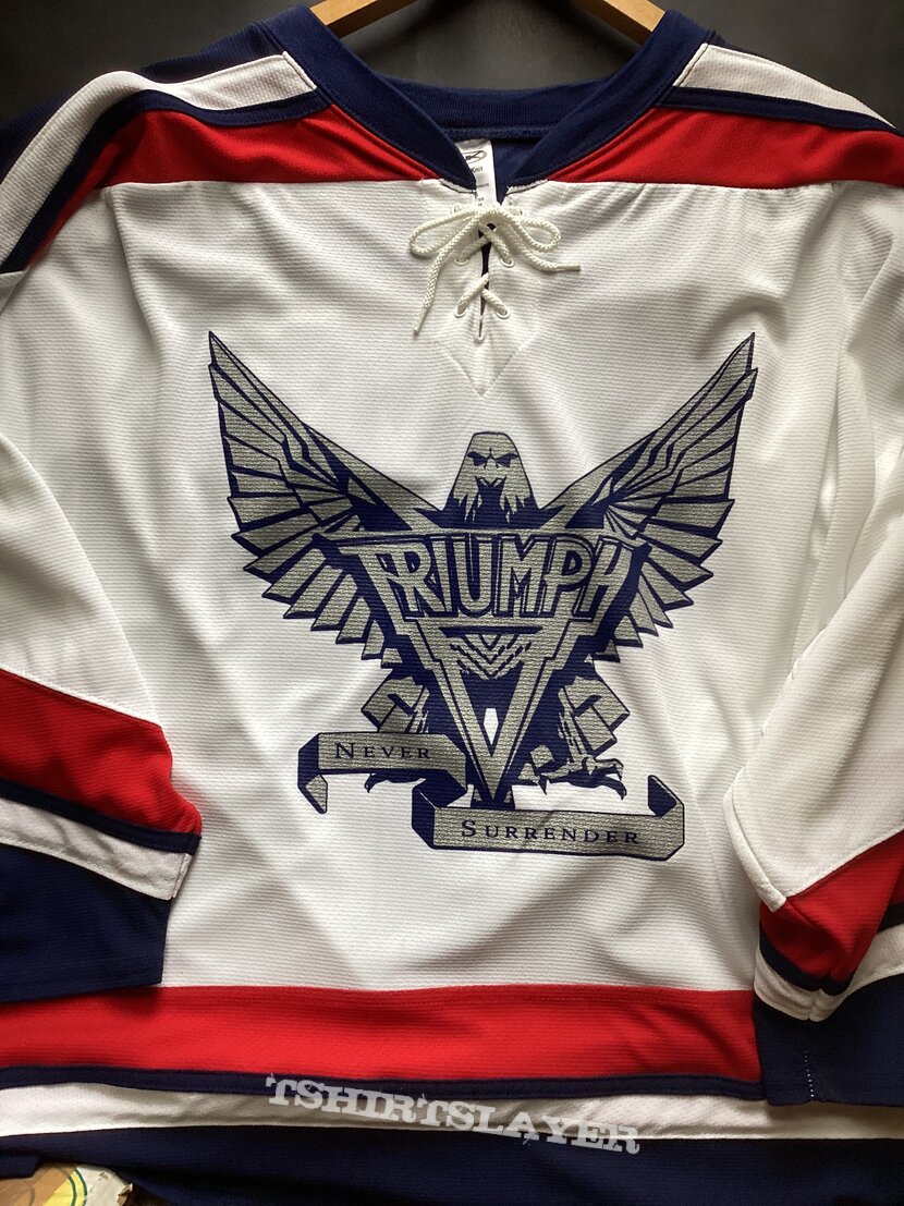 Triumph Hockey Jersey