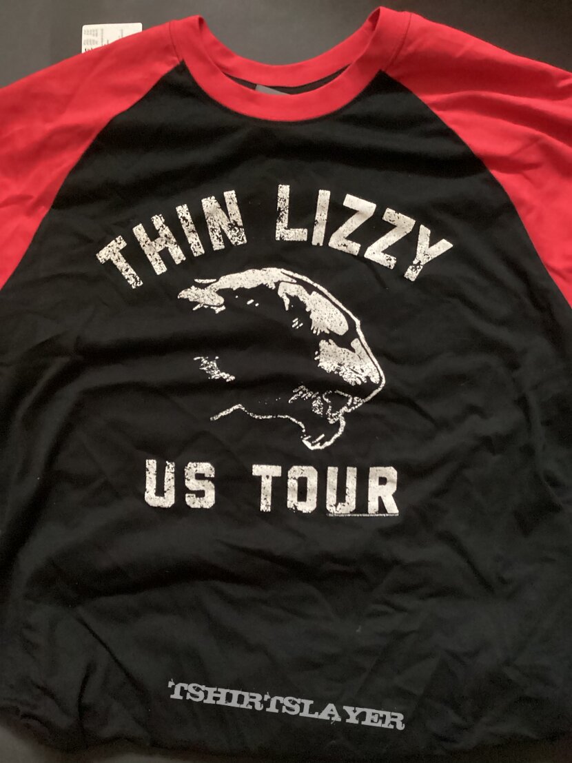 Thin Lizzy T-Shirt 