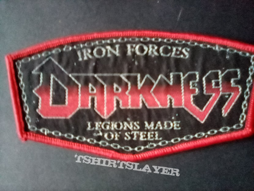 Darkness Patch