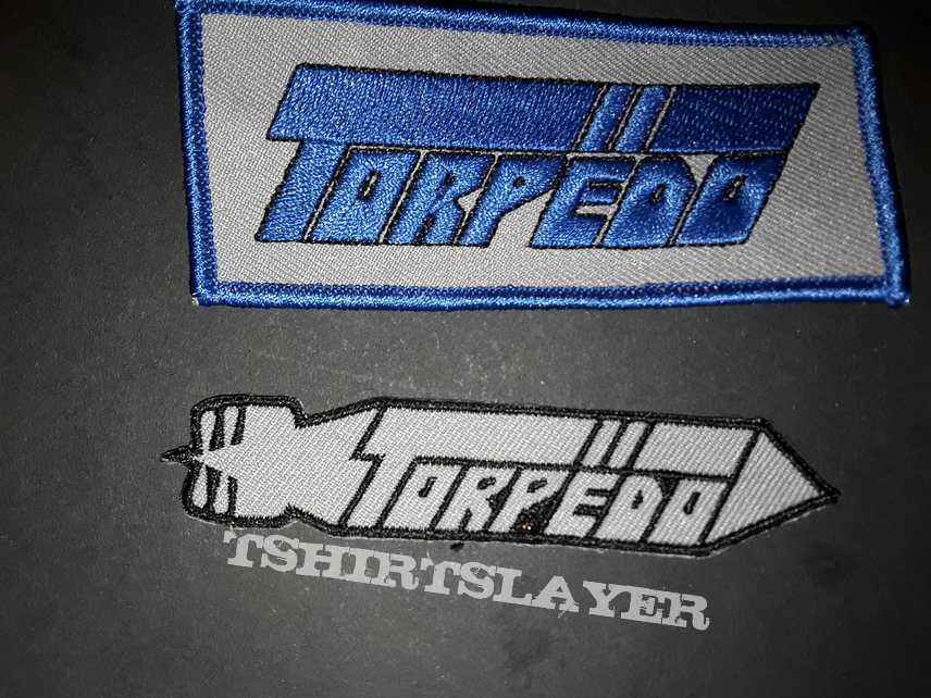 Torpëdo Patches