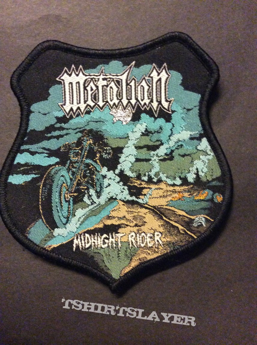 Metalian Patch 