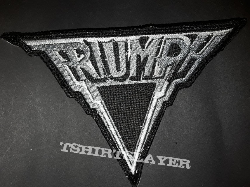 Triumph Patch