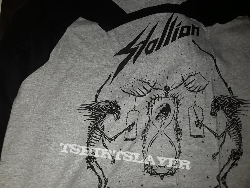 Stallion T-Shirt 