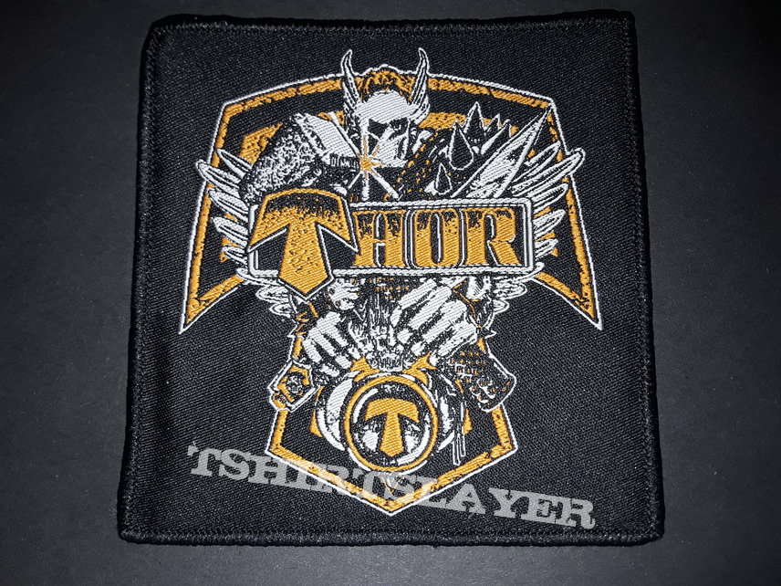 Thor Patch