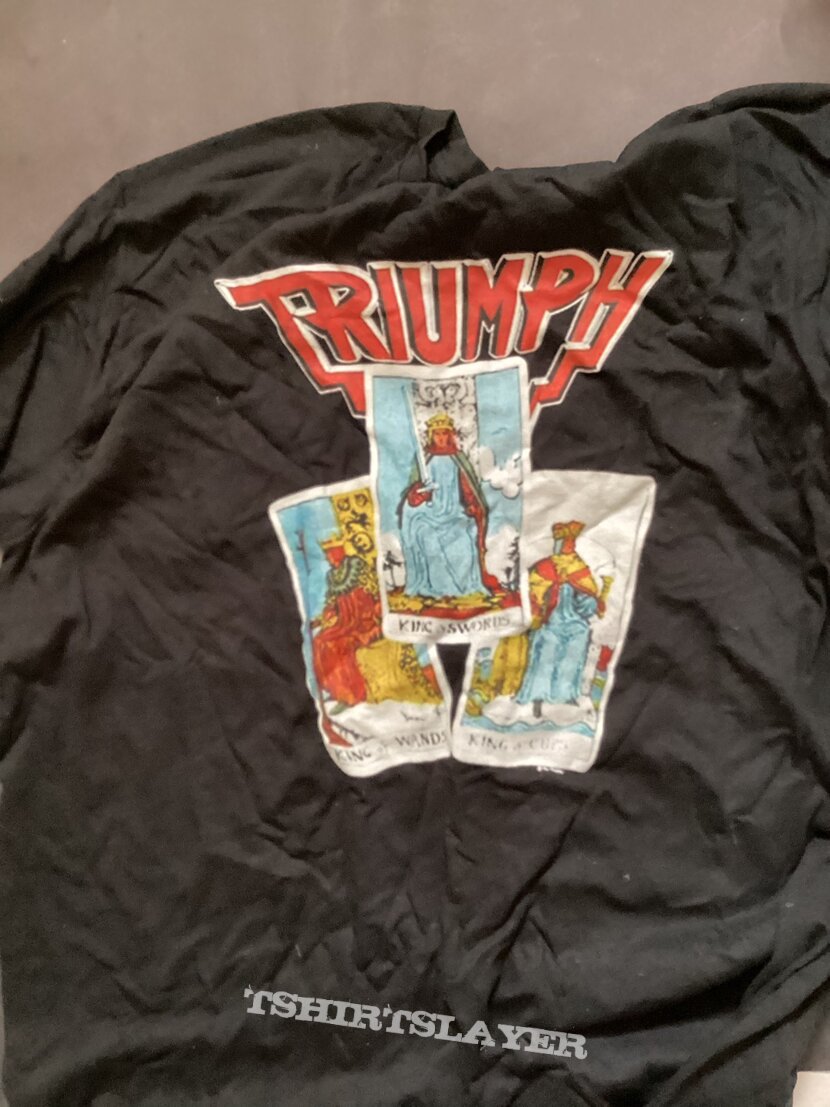 Triumph T-Shirt 