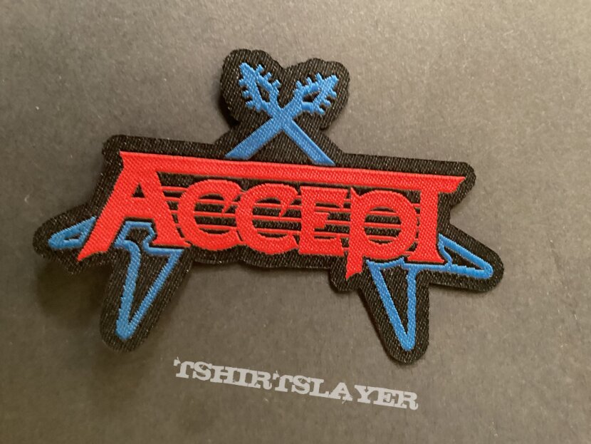 Accept Patch 