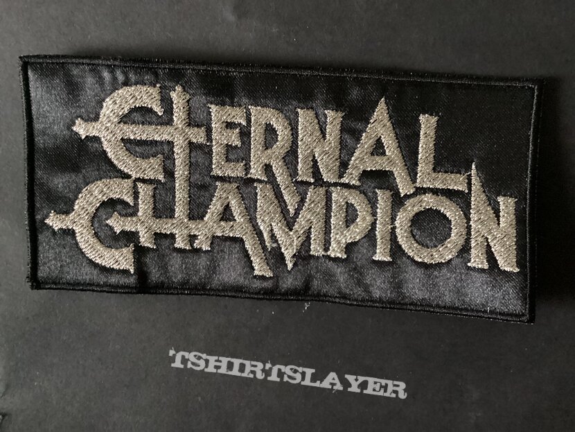 Eternal Champion Patch