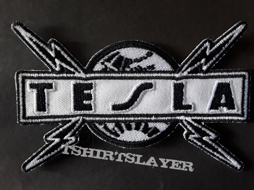 Tesla Patch