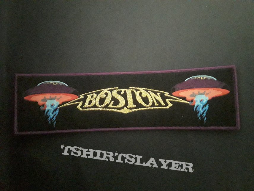 Boston Patch