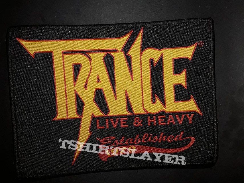 Trance Patch