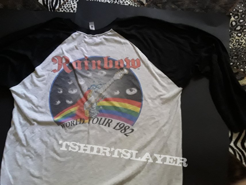 Rainbow T-Shirt 