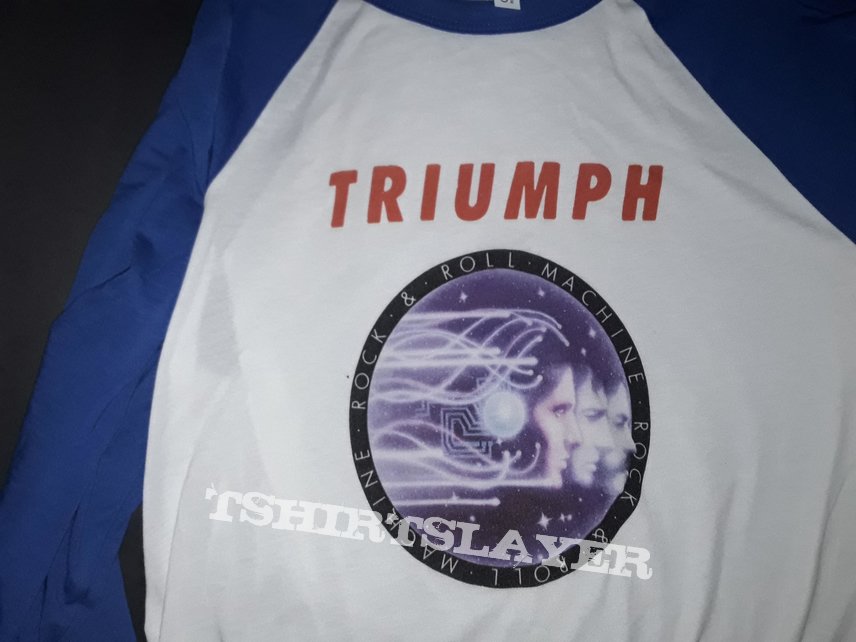 Triumph T-Shirt 