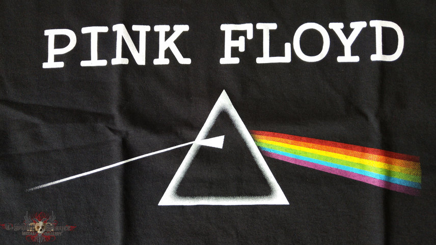 PINK FLOYD - The Dark Side Of The Moon (T-Shirt)