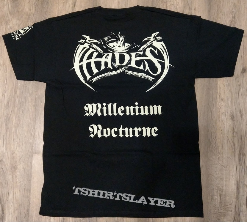 HADES - Millenium Nocturne (T-Shirt)