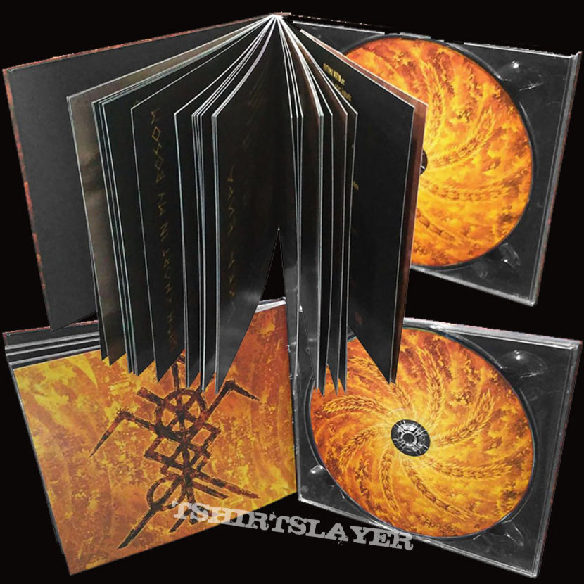 Nokturnal Mortum ‎– Істина / Verity (Ltd. Deluxe CD BOX)