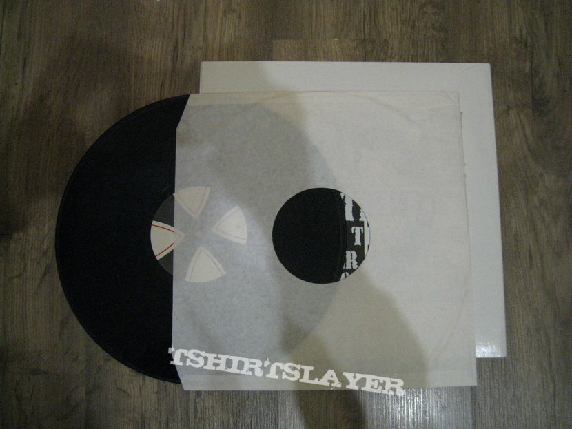 Aryan Terrorism - War LP Black Limited Vinyl + Booklet Aryan Terrorism - War LP Black Limited Vinyl + Booklet