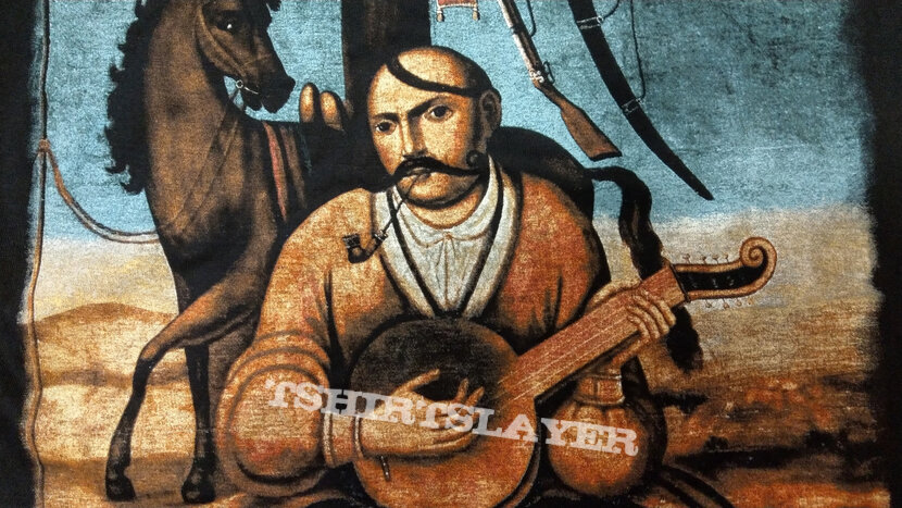 DRUDKH - Cossack Mamay (Longsleeve)