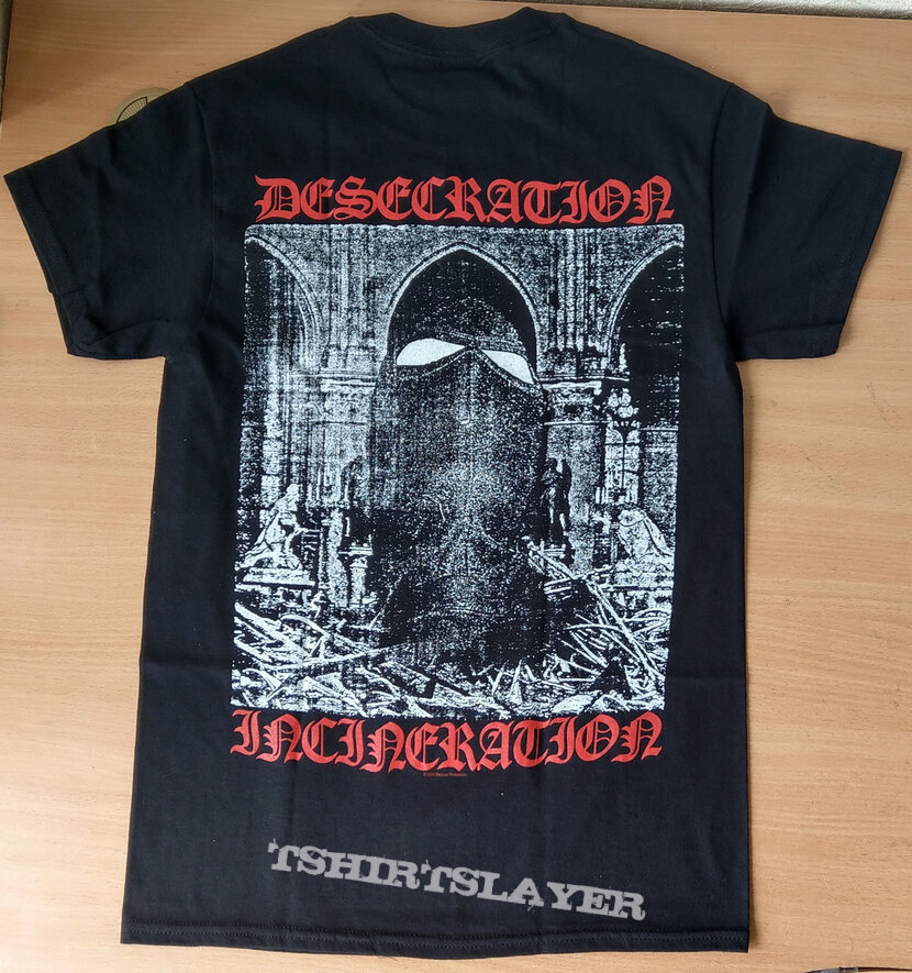 SATANIC WARMASTER - Black Metal Kommando (T-Shirt)