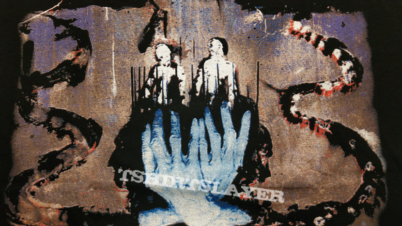 DEATH - Symbolic (T-Shirt)