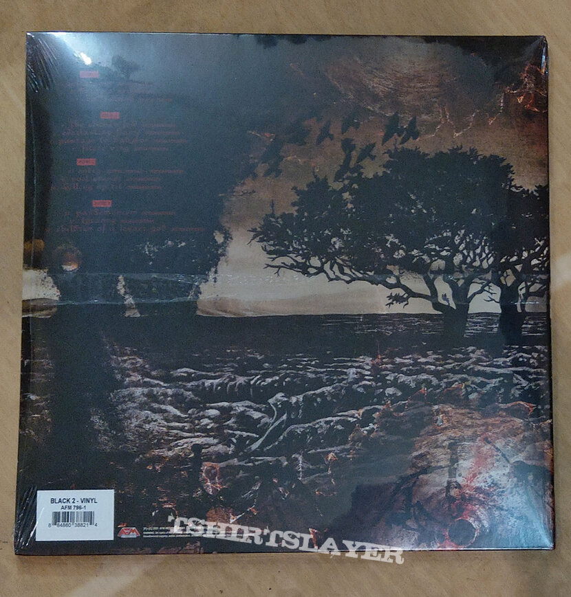 KREATOR ‎– Endorama (Vinyl) Ltd. 1000 copies