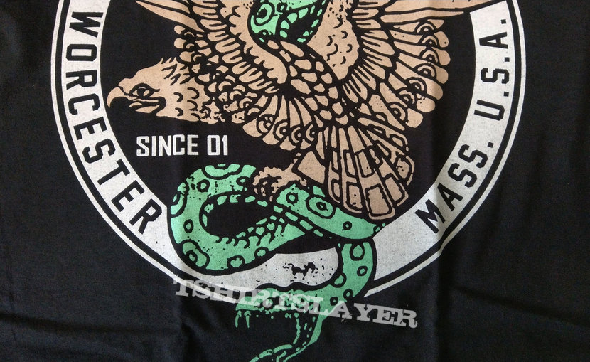 Four Year Strong Jersey  TShirtSlayer TShirt and BattleJacket Gallery